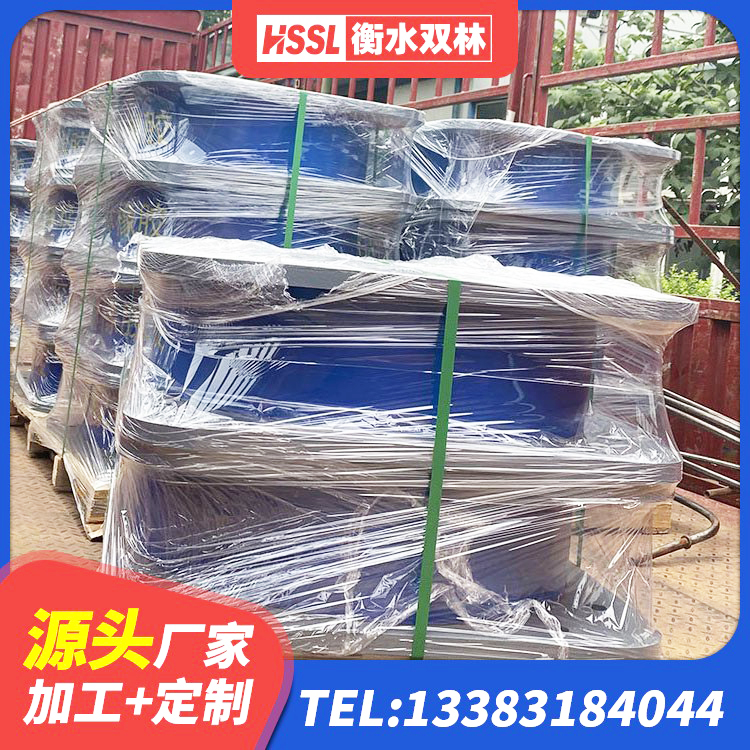 峰峰矿区较高阻尼隔震支座什么价格 峰峰矿区建筑抗拔减震支座生产厂家 峰峰矿区高阻尼叠层橡胶隔震支座多少钱 峰峰矿区抗震隔震支座工厂 - 第5张