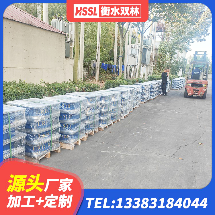峰峰矿区隔震支座批发 峰峰矿区LRB900铅芯隔震支座生产厂家 峰峰矿区LRB600橡胶隔震支座多少钱 峰峰矿区HDR400隔震支座源头工厂 - 第4张